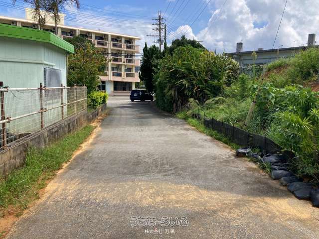 1,044.62 sqm Land for Sale in Nago City, Okinawa - Thumbnail 3