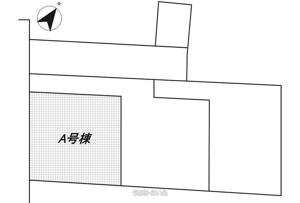Land for Sale in Urasoe Minatogawa, Okinawa - 119.24 sqm Plot - Thumbnail 3