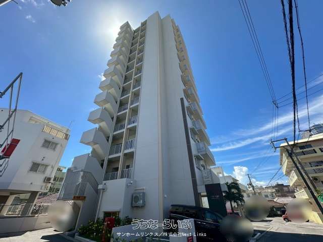 Modern 3LDK Condo for Sale in Naha, Okinawa - Pet Friendly - Thumbnail 2