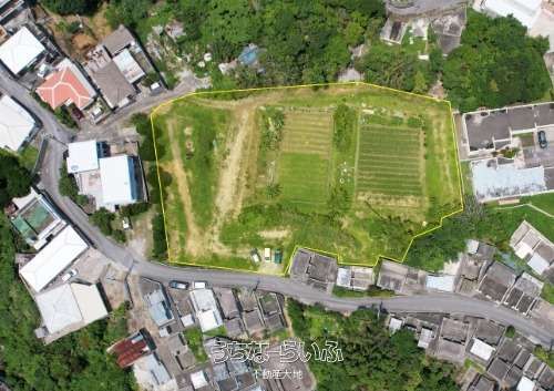 3,100 sqm Development Land for Sale in Okinawa City, Okinawa - Thumbnail 3