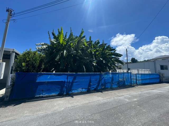 467m² Land for Sale in Nanjo City, Okinawa - Near Ocean - Image 1
