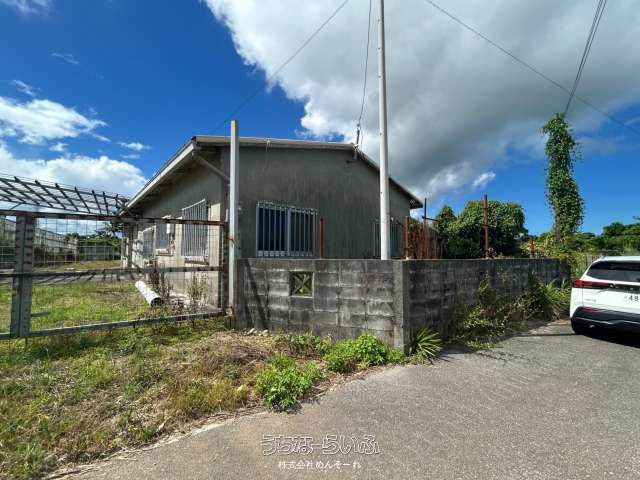 Agricultural Land with Greenhouses for Sale in Uruma, Okinawa - Thumbnail 3