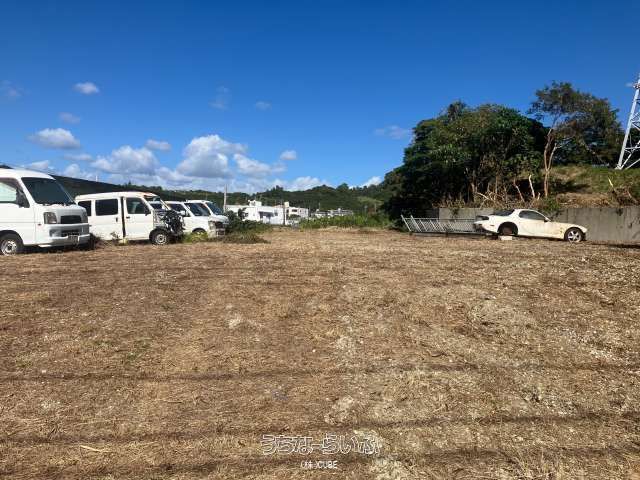 485.95㎡ Commercial Land for Lease in Haebaru, Okinawa - Thumbnail 4