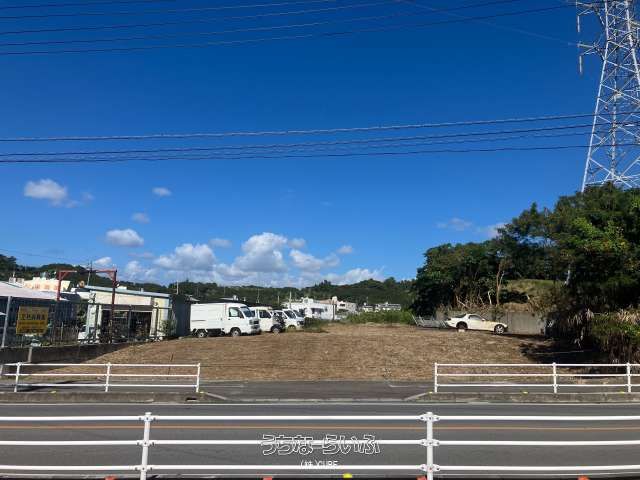 485.95㎡ Commercial Land for Lease in Haebaru, Okinawa - Thumbnail 3