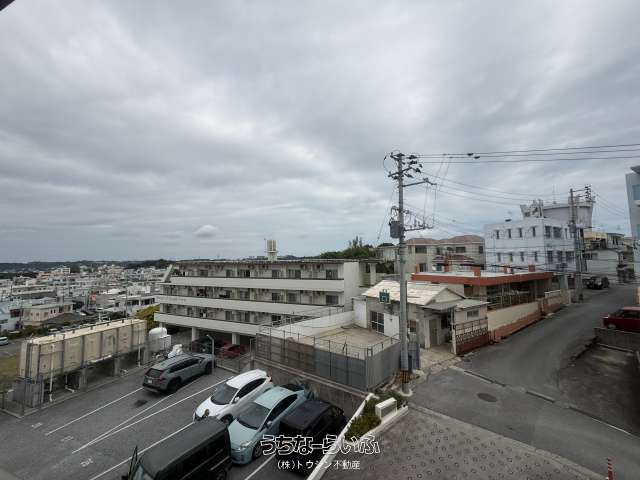 Gran De Premium Vista Nozato East 606: 2LDK Condo in Ginowan - Thumbnail 2