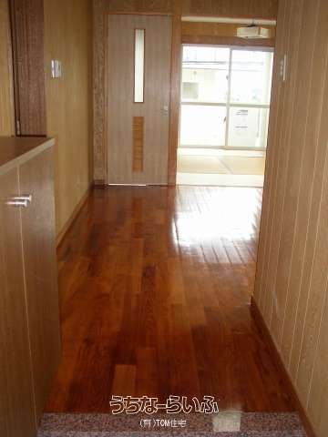 2LDK Corner Apartment for Rent in Ginowan, Okinawa - Thumbnail 4