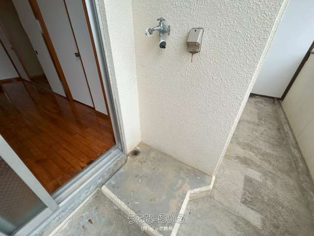 3LDK Apartment for Rent in Naha, Okinawa - Elevator Building - Thumbnail 4