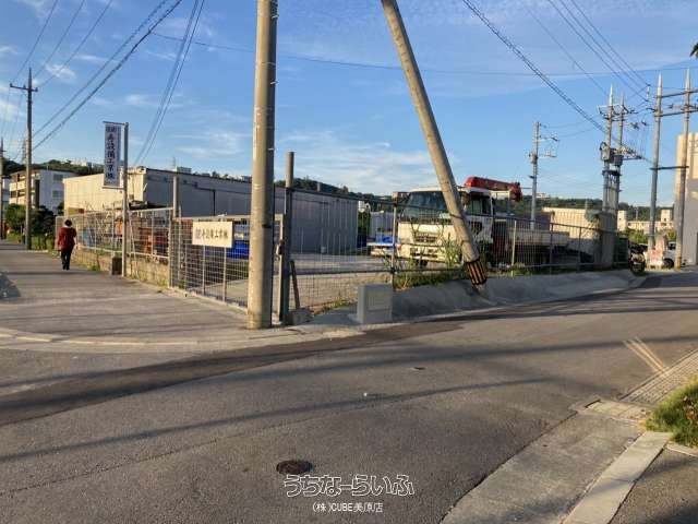 Rental Parking Space in Shioya, Uruma City, Okinawa - Thumbnail 3