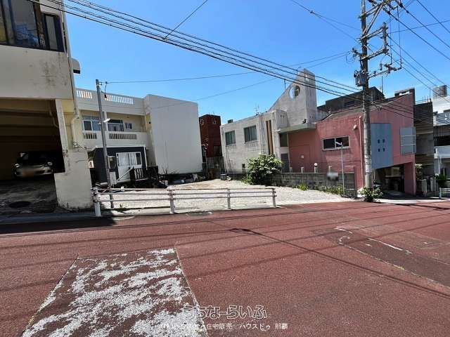 153.58 sqm Residential Land for Sale in Naha's Tsubogawa Area - Thumbnail 3