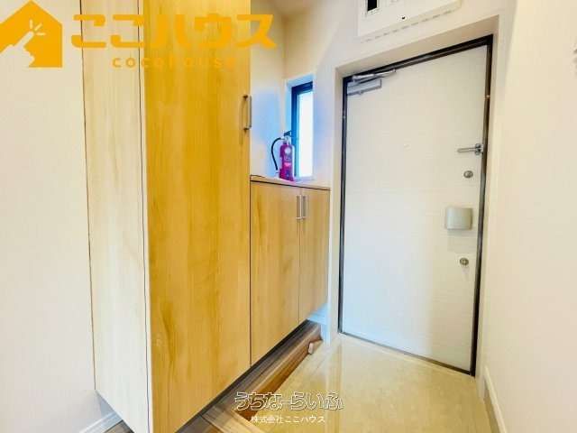 Renovated 3LDK Apartment Near Miebashi Station, Naha - Thumbnail 4