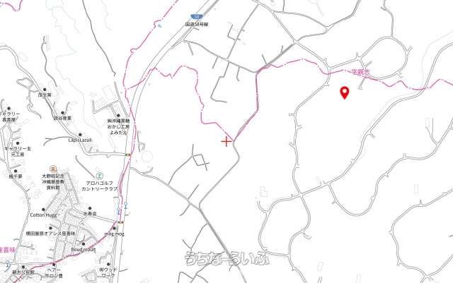 1052 sqm Land for Sale in Yomitan Village, Okinawa - Thumbnail 3