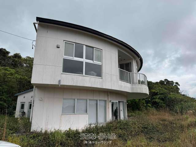 19,372 sqm Land with Ocean Views in Nago, Okinawa for Sale - Image 1