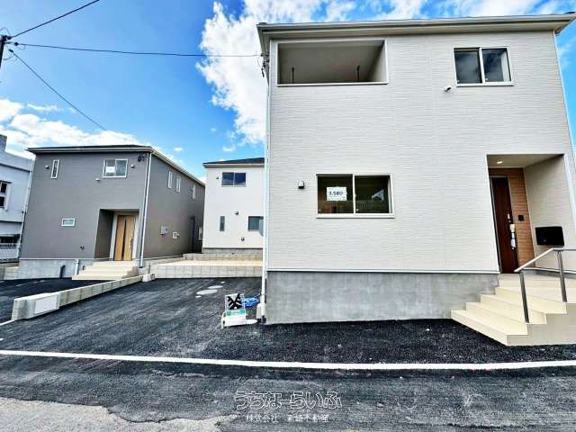 New 4LDK Detached House for Sale in Nakagusuku Village, Okinawa - Thumbnail 2