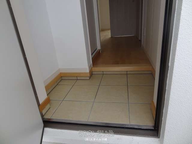 RYUSHIN Urasai 202: 1R Apartment for Rent in Urasoe, Okinawa - Thumbnail 4