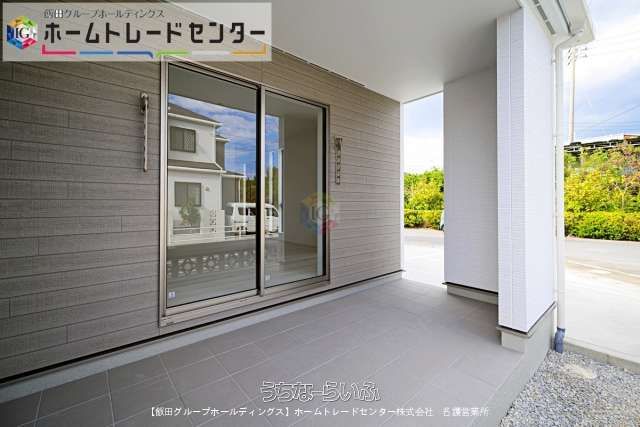 New 3LDK Single-Story House for Sale in Uruma, Okinawa - Thumbnail 2