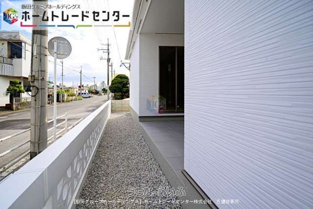 New 3LDK Single-Story House for Sale in Uruma, Okinawa - Thumbnail 4