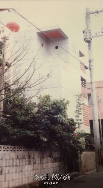 Custom 4-Story Concrete House with Garden in Urasoe, Okinawa - Thumbnail 4