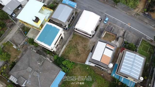 208.98m² Residential Land for Sale in Higashionna, Uruma City, Okinawa - Image 1