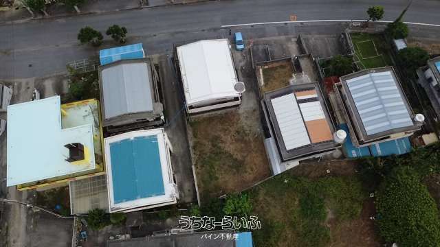 208.98m² Residential Land for Sale in Higashionna, Uruma City, Okinawa - Thumbnail 3