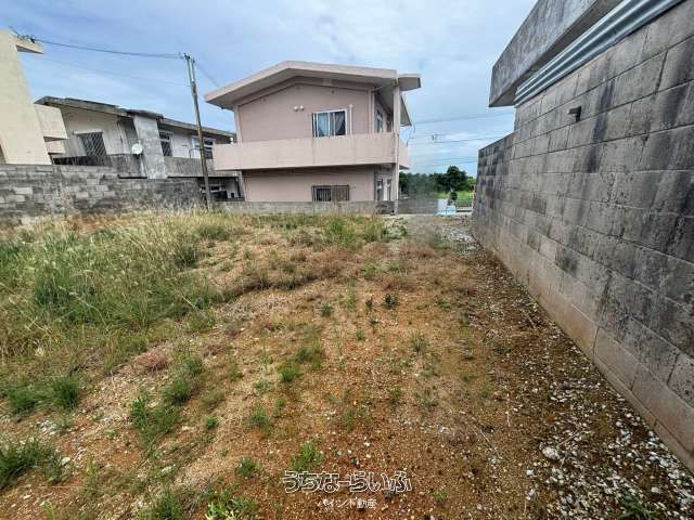 208.98m² Residential Land for Sale in Higashionna, Uruma City, Okinawa - Thumbnail 2