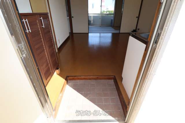 Casa Tierra 3DK Apartment for Rent in Ishigaki City, Okinawa - Thumbnail 2