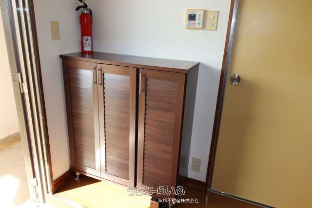 Casa Tierra 3DK Apartment for Rent in Ishigaki City, Okinawa - Thumbnail 3