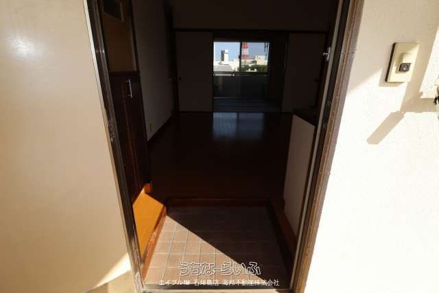 Casa Tierra 3DK Apartment for Rent in Ishigaki City, Okinawa - Thumbnail 4