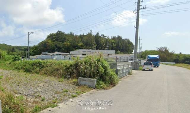 21,779 sqm Ocean View Land for Sale in Uruma, Okinawa - Image 1