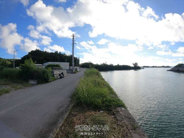 21,779 sqm Ocean View Land for Sale in Uruma, Okinawa - Thumbnail 3