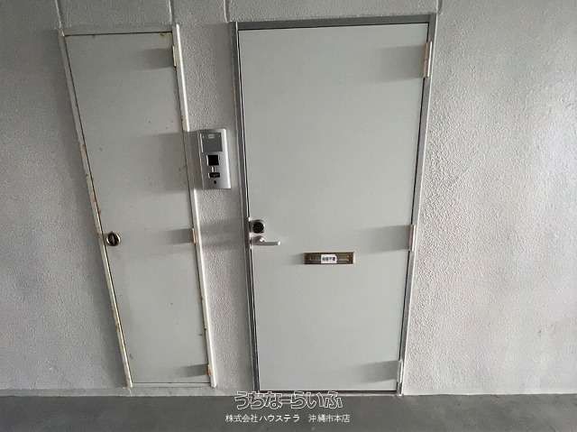 Leopalace Isa 215: Furnished 1K Apartment for Rent in Haebaru, Okinawa - Thumbnail 4
