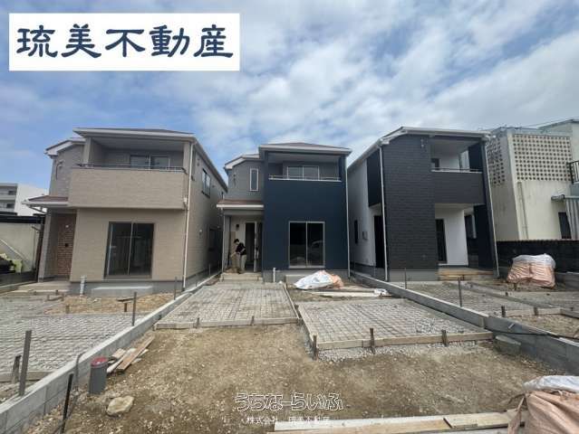 New 2LDK Houses for Sale in Uruma City, Okinawa - Thumbnail 2