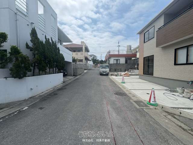 New 2LDK Houses for Sale in Uruma City, Okinawa - Thumbnail 4