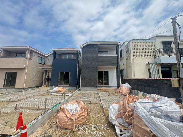 New 2LDK Houses for Sale in Uruma City, Okinawa - Image 1