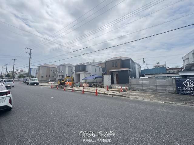 New 2LDK Houses for Sale in Uruma City, Okinawa - Thumbnail 3