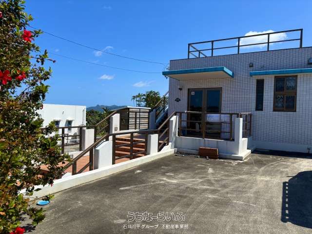 Oceanfront Hotel & Residence for Sale on Ishigaki Island, Okinawa - Thumbnail 4