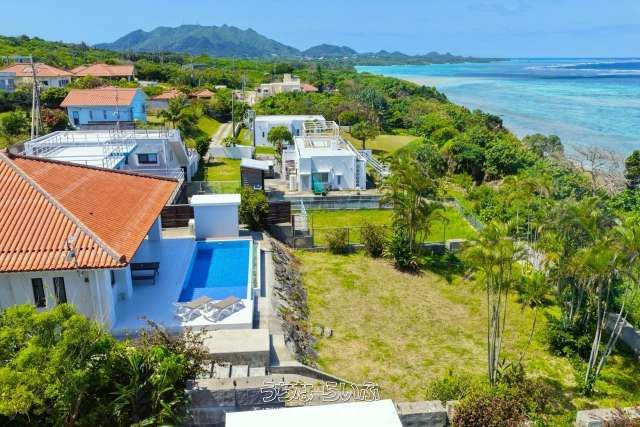 Oceanfront Hotel & Residence for Sale on Ishigaki Island, Okinawa - Thumbnail 2