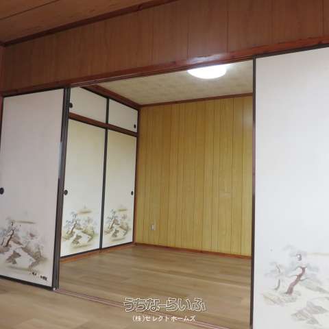 Co-op Noborikawa 3-A: 2DK Apartment for Rent in Okinawa City - Thumbnail 4