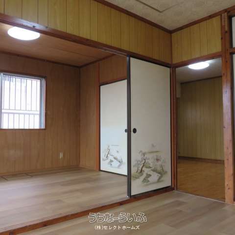 Co-op Noborikawa 3-A: 2DK Apartment for Rent in Okinawa City - Thumbnail 3