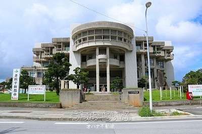 Pet-Friendly 2LDK Apartment for Rent in Uruma City, Okinawa - Thumbnail 3
