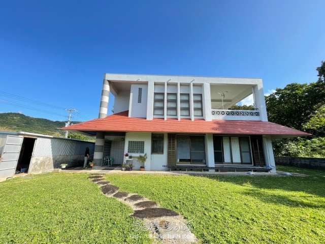 200-Tsubo Island Home with Garden Near Akashi Beach, Ishigaki - Thumbnail 2