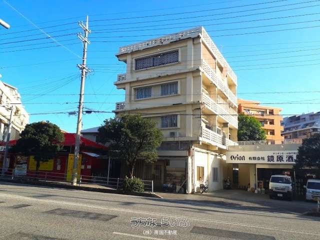 Naha Apartment Building for Sale - 58M JPY, 8.54% Yield - Thumbnail 2