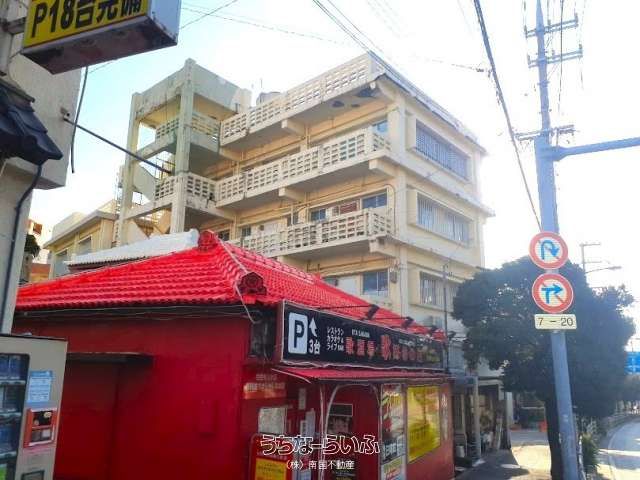 Naha Apartment Building for Sale - 58M JPY, 8.54% Yield - Thumbnail 3