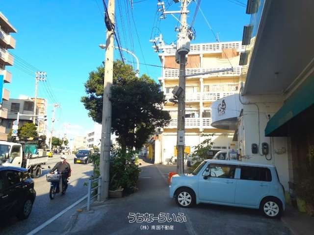 Naha Apartment Building for Sale - 58M JPY, 8.54% Yield - Thumbnail 4