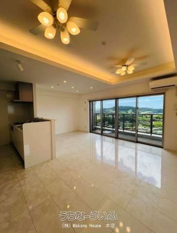 Modern 2LDK Apartment for Sale in Ginowan, Okinawa - Investment Property - Thumbnail 2