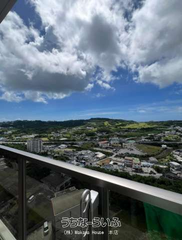 Modern 2LDK Apartment for Sale in Ginowan, Okinawa - Investment Property - Thumbnail 4