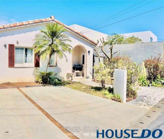 3LDK Concrete Block House for Sale in Zakimi, Yomitan, Okinawa - Thumbnail 4