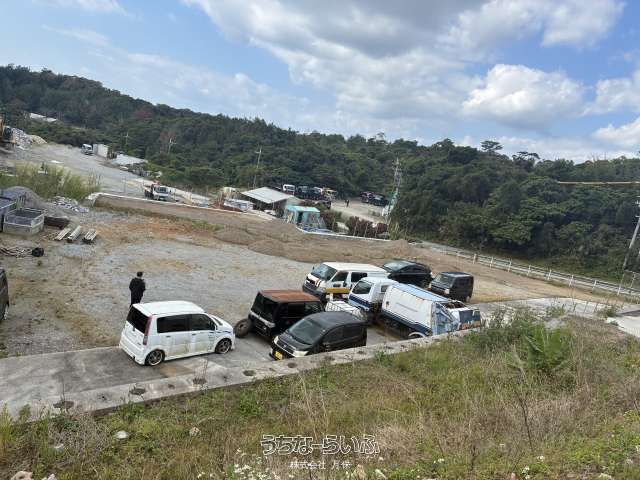 1305 sqm Land for Sale in Nago, Okinawa - Development Plot - Thumbnail 3