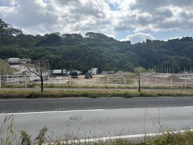 1305 sqm Land for Sale in Nago, Okinawa - Development Plot - Thumbnail 4