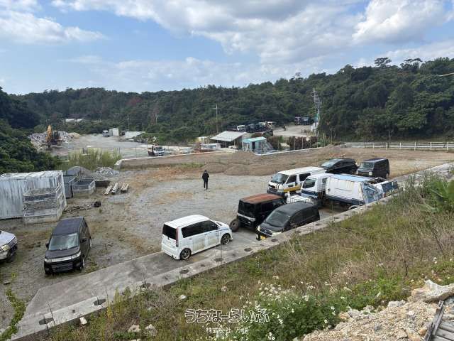 1305 sqm Land for Sale in Nago, Okinawa - Development Plot - Thumbnail 2