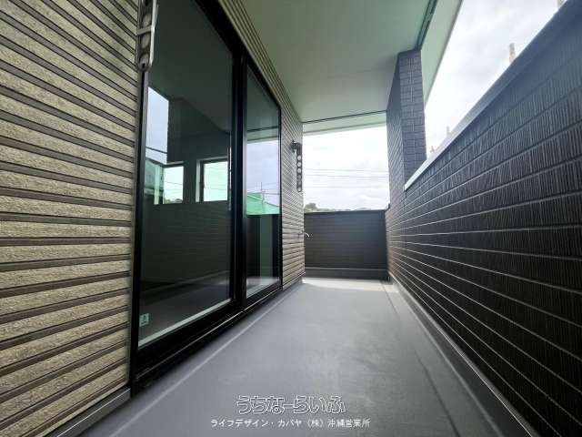 New 3LDK House in Nanjo City, Okinawa with Seismic Damping - Thumbnail 4